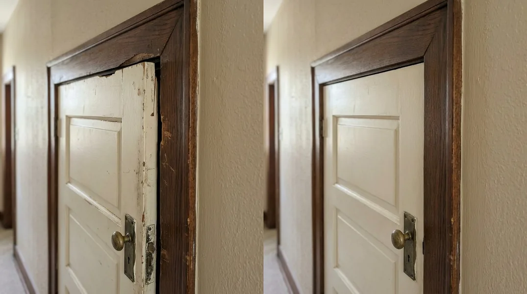 Result carpentry in Houston - Houston Carpentry