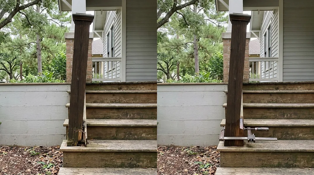 Result carpentry in Houston - Houston Carpentry