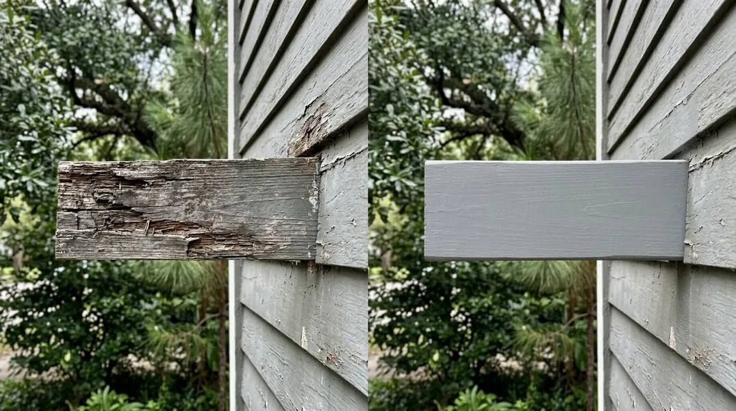 Result carpentry in Houston - Houston Carpentry