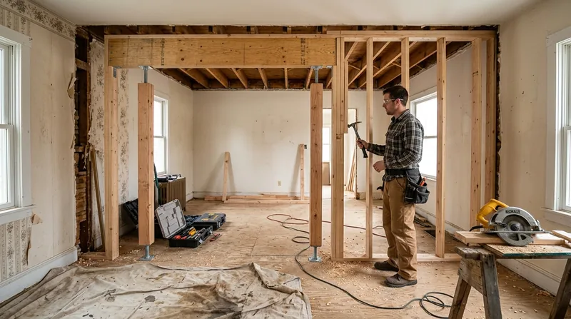Exterior & Entry Door Installation Houston